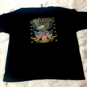 Men’s American Freedom T-Shirt